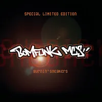 Bomfunk Mc's — Live Your Life — обложка
