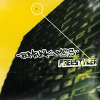 Bomfunk Mc's — Freestyler (Missing Link Mix) — обложка